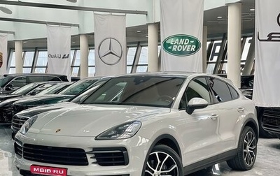 Porsche Cayenne III, 2019 год, 9 000 000 рублей, 1 фотография