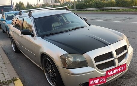 Dodge Magnum, 2005 год, 679 000 рублей, 1 фотография