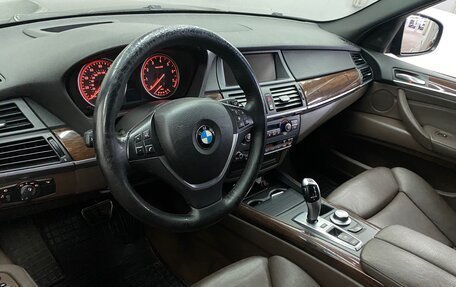 BMW X5, 2007 год, 1 549 000 рублей, 7 фотография