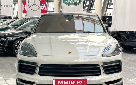 Porsche Cayenne III, 2019 год, 9 000 000 рублей, 6 фотография