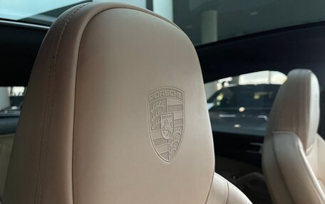 Porsche Cayenne III, 2019 год, 9 000 000 рублей, 22 фотография