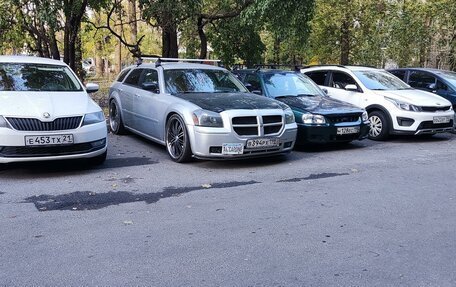 Dodge Magnum, 2005 год, 679 000 рублей, 9 фотография