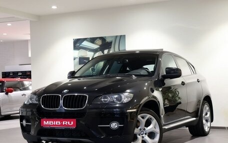 BMW X6, 2010 год, 2 449 000 рублей, 1 фотография