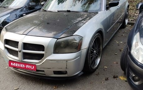 Dodge Magnum, 2005 год, 679 000 рублей, 3 фотография