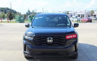 Honda Pilot, 2024 год, 6 708 850 рублей, 1 фотография