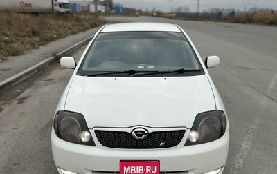 Toyota Corolla, 2002 год, 790 000 рублей, 1 фотография