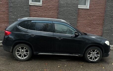 Brilliance V5 I рестайлинг, 2014 год, 750 000 рублей, 4 фотография