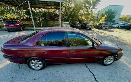 Opel Omega B, 1995 год, 200 000 рублей, 2 фотография