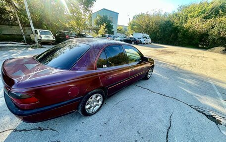 Opel Omega B, 1995 год, 200 000 рублей, 5 фотография