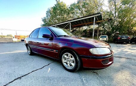 Opel Omega B, 1995 год, 200 000 рублей, 3 фотография