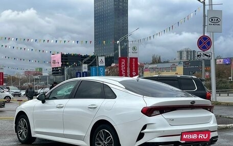 KIA K5, 2021 год, 2 695 990 рублей, 14 фотография