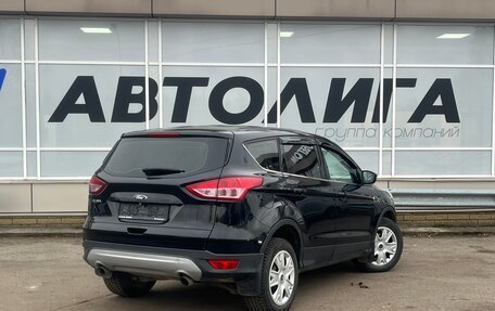 Ford Kuga III, 2014 год, 1 379 000 рублей, 2 фотография