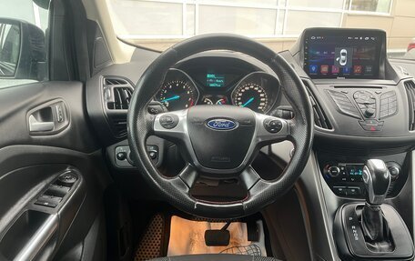 Ford Kuga III, 2014 год, 1 379 000 рублей, 6 фотография