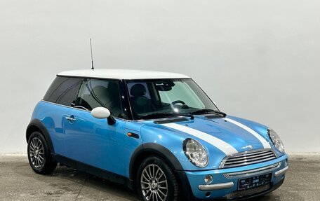 MINI Hatch, 2003 год, 620 000 рублей, 3 фотография