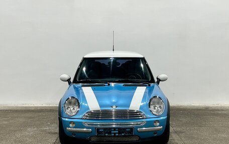 MINI Hatch, 2003 год, 620 000 рублей, 2 фотография