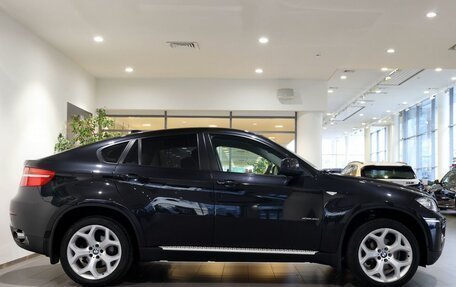 BMW X6, 2010 год, 2 449 000 рублей, 4 фотография