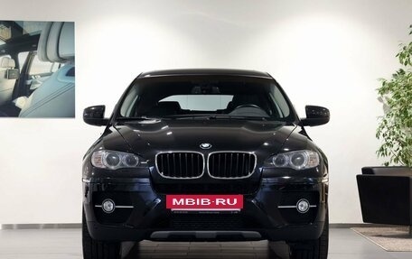 BMW X6, 2010 год, 2 449 000 рублей, 2 фотография