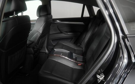 BMW X6, 2010 год, 2 449 000 рублей, 13 фотография