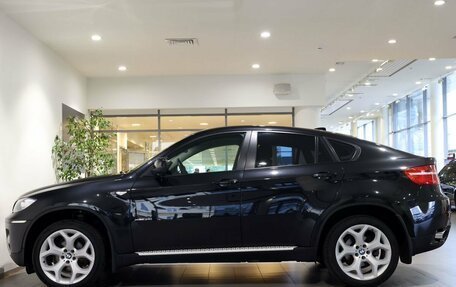 BMW X6, 2010 год, 2 449 000 рублей, 7 фотография