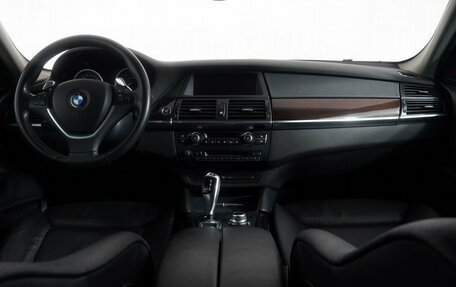 BMW X6, 2010 год, 2 449 000 рублей, 15 фотография