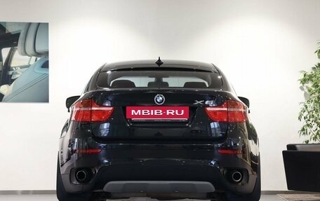 BMW X6, 2010 год, 2 449 000 рублей, 6 фотография