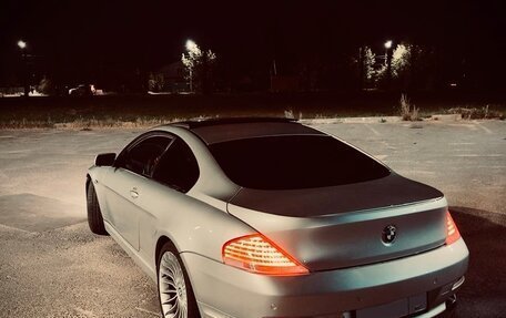 BMW 6 серия, 2006 год, 1 099 000 рублей, 7 фотография