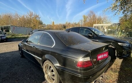 BMW 3 серия, 2000 год, 650 000 рублей, 5 фотография