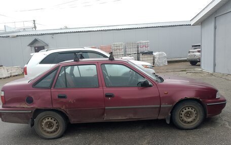 Daewoo Nexia I рестайлинг, 2005 год, 100 000 рублей, 3 фотография