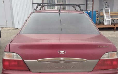 Daewoo Nexia I рестайлинг, 2005 год, 100 000 рублей, 2 фотография