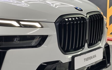 BMW X7, 2023 год, 18 000 000 рублей, 7 фотография