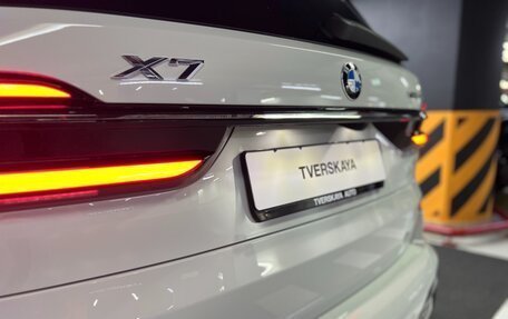 BMW X7, 2023 год, 18 000 000 рублей, 8 фотография