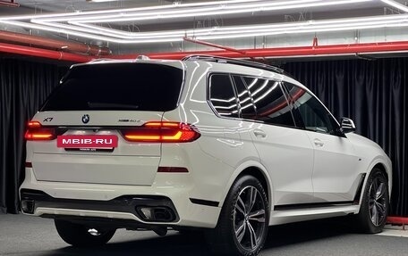 BMW X7, 2023 год, 18 000 000 рублей, 6 фотография