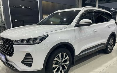 Chery Tiggo 7 Pro, 2021 год, 1 980 000 рублей, 1 фотография