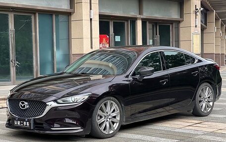 Mazda 6, 2021 год, 2 735 000 рублей, 1 фотография