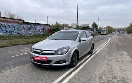 Opel Astra H, 2009 год, 480 000 рублей, 1 фотография