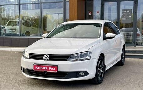 Volkswagen Jetta VI, 2014 год, 900 000 рублей, 1 фотография