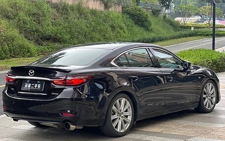 Mazda 6, 2021 год, 2 735 000 рублей, 4 фотография