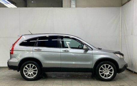 Honda CR-V III рестайлинг, 2007 год, 1 481 000 рублей, 5 фотография