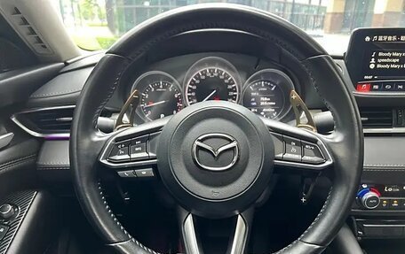 Mazda 6, 2021 год, 2 735 000 рублей, 11 фотография