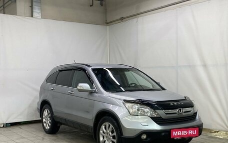 Honda CR-V III рестайлинг, 2007 год, 1 481 000 рублей, 4 фотография