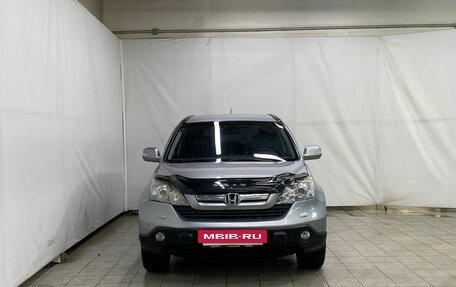 Honda CR-V III рестайлинг, 2007 год, 1 481 000 рублей, 2 фотография