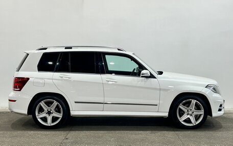 Mercedes-Benz GLK-Класс, 2012 год, 1 997 000 рублей, 4 фотография