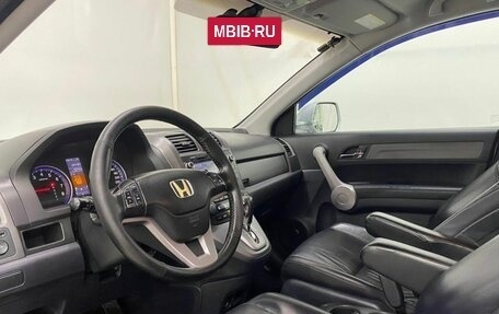 Honda CR-V III рестайлинг, 2007 год, 1 481 000 рублей, 11 фотография