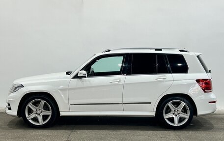 Mercedes-Benz GLK-Класс, 2012 год, 1 997 000 рублей, 8 фотография