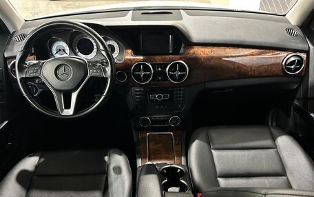 Mercedes-Benz GLK-Класс, 2012 год, 1 997 000 рублей, 15 фотография