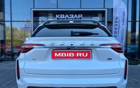 Haval F7 I, 2023 год, 2 450 000 рублей, 6 фотография