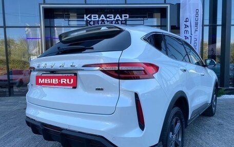 Haval F7 I, 2023 год, 2 450 000 рублей, 5 фотография