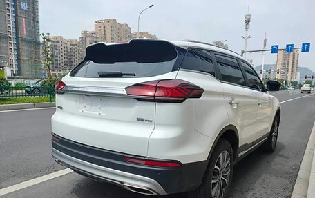 Geely Atlas I, 2021 год, 1 500 000 рублей, 6 фотография