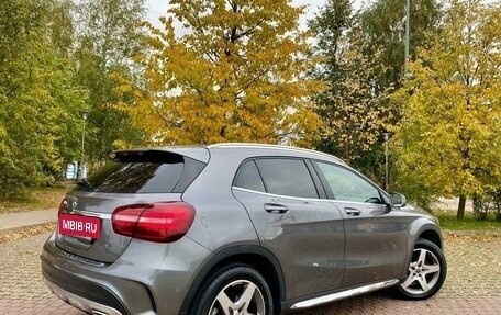 Mercedes-Benz GLA, 2018 год, 2 550 000 рублей, 3 фотография