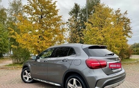 Mercedes-Benz GLA, 2018 год, 2 550 000 рублей, 4 фотография